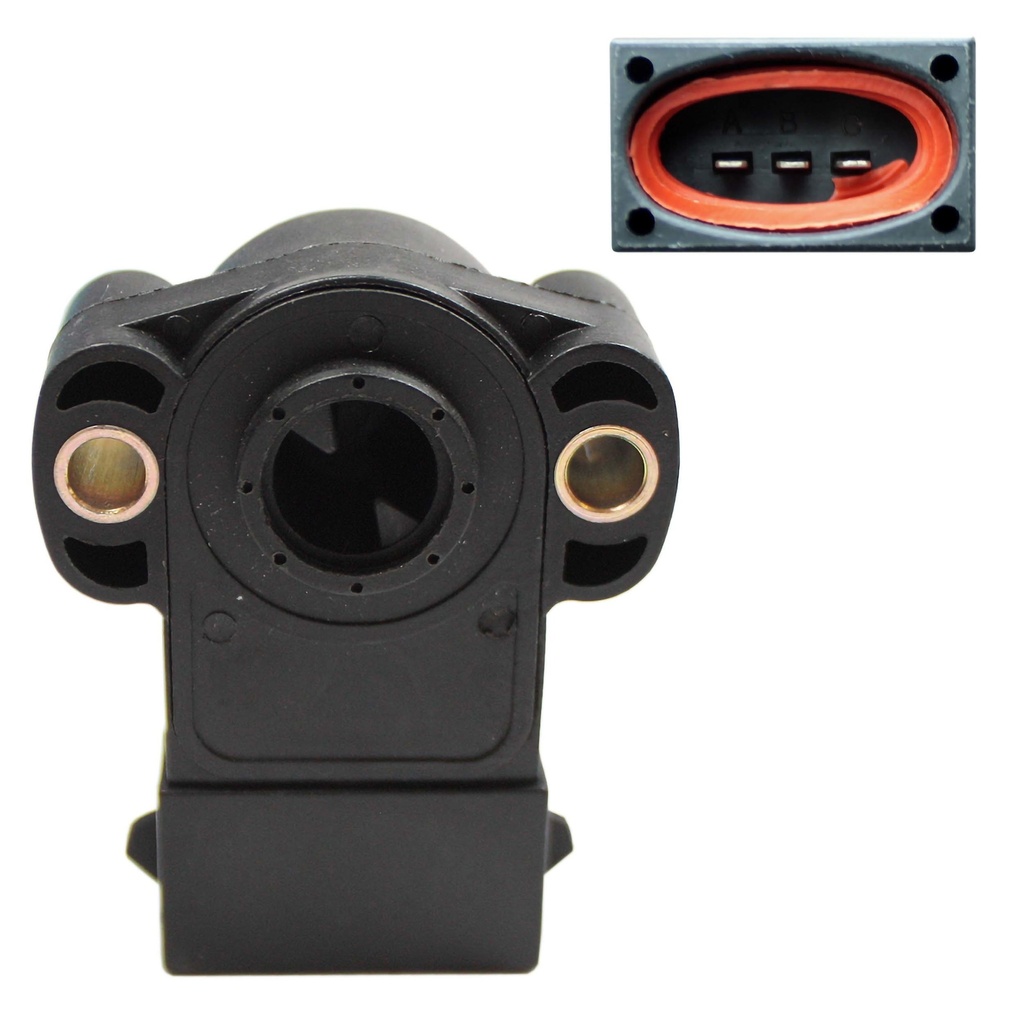 Sensor de Posición del Acelerador (TPS) Tomco 14025
