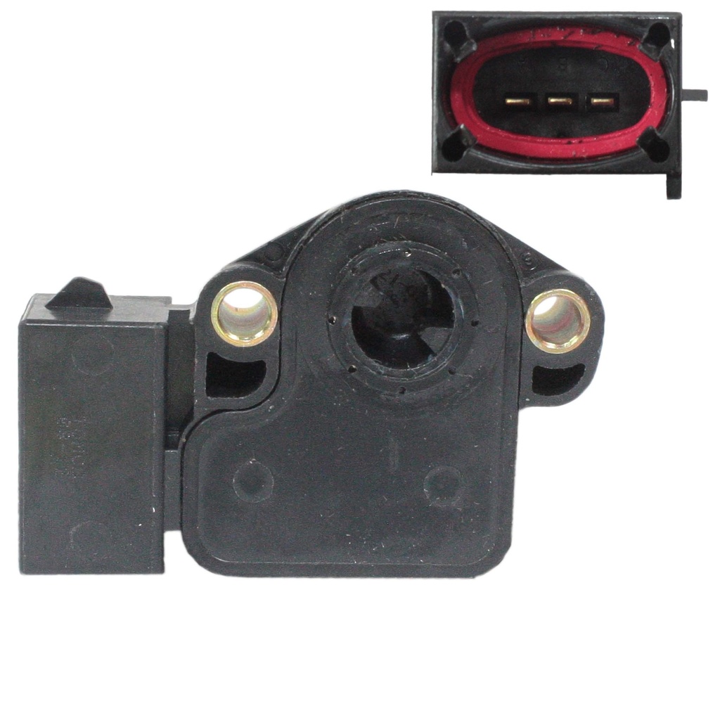 TK-14028 — Sensor de Posición del Acelerador (TPS) Tomco 14028
