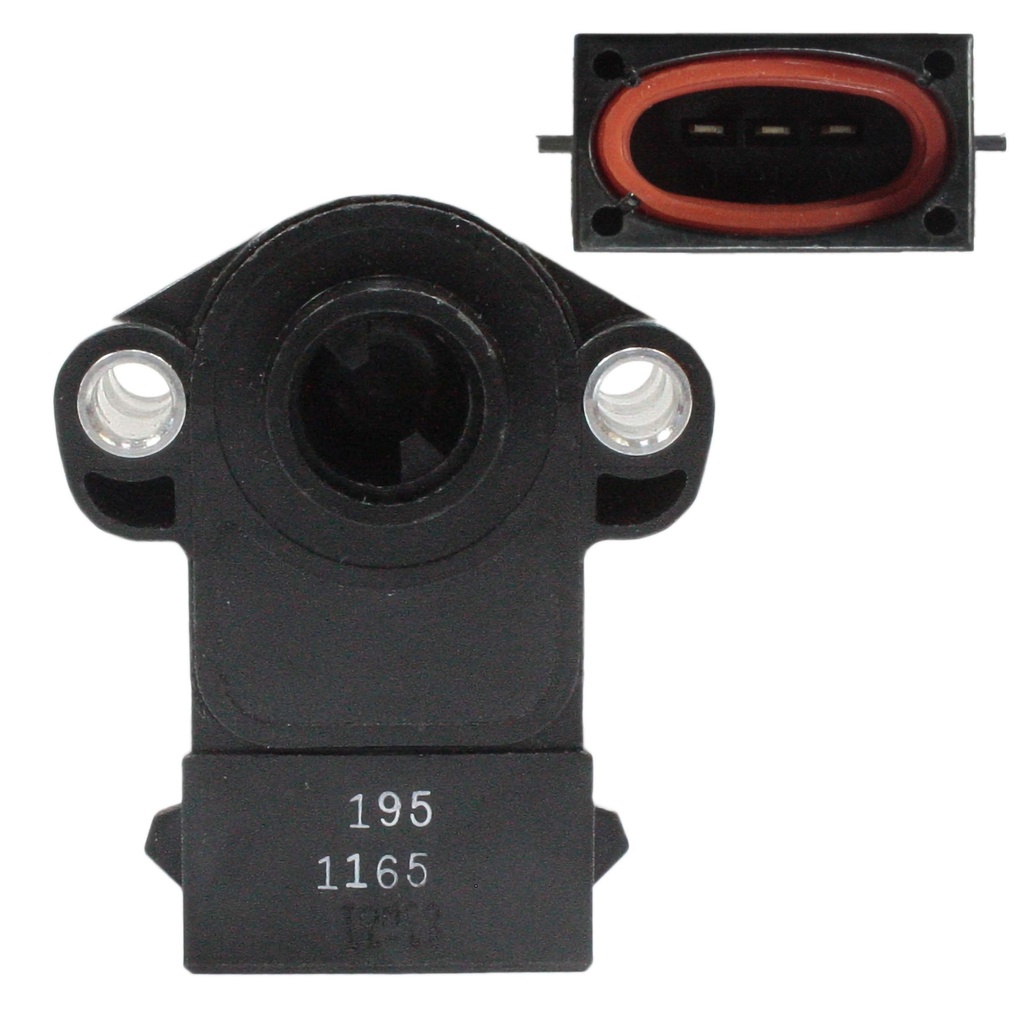 Sensor de Posición del Acelerador (TPS) Tomco 14037