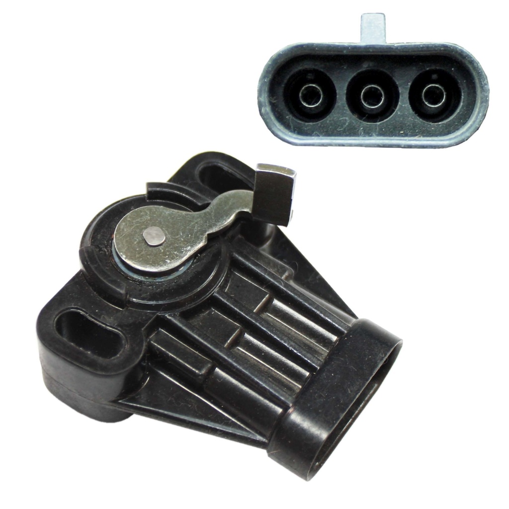 Sensor de Posición del Acelerador (TPS) Tomco 14055