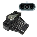 Sensor de Posición del Acelerador (TPS) Tomco 14055