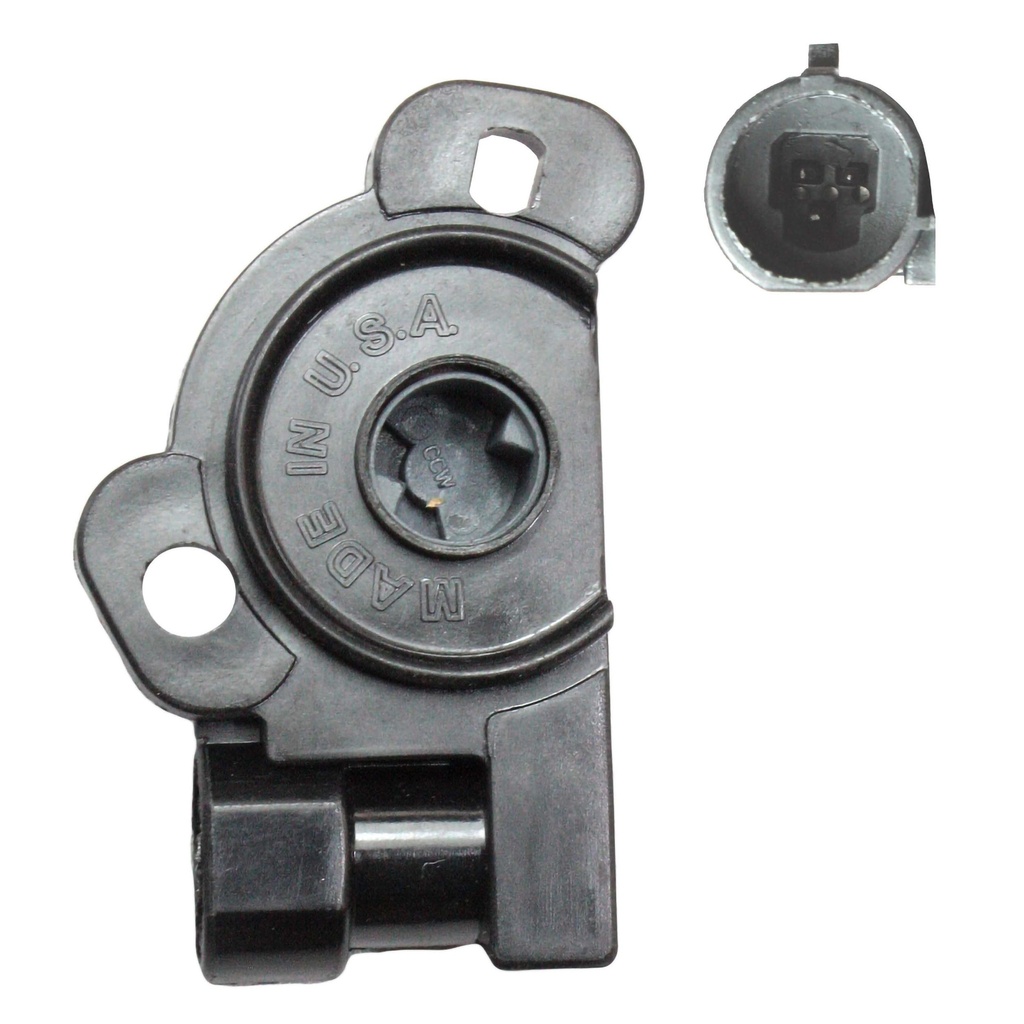 Sensor de Posición del Acelerador (TPS) Tomco 14059