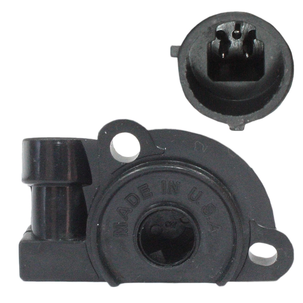 Sensor de Posición del Acelerador (TPS) Tomco 14062