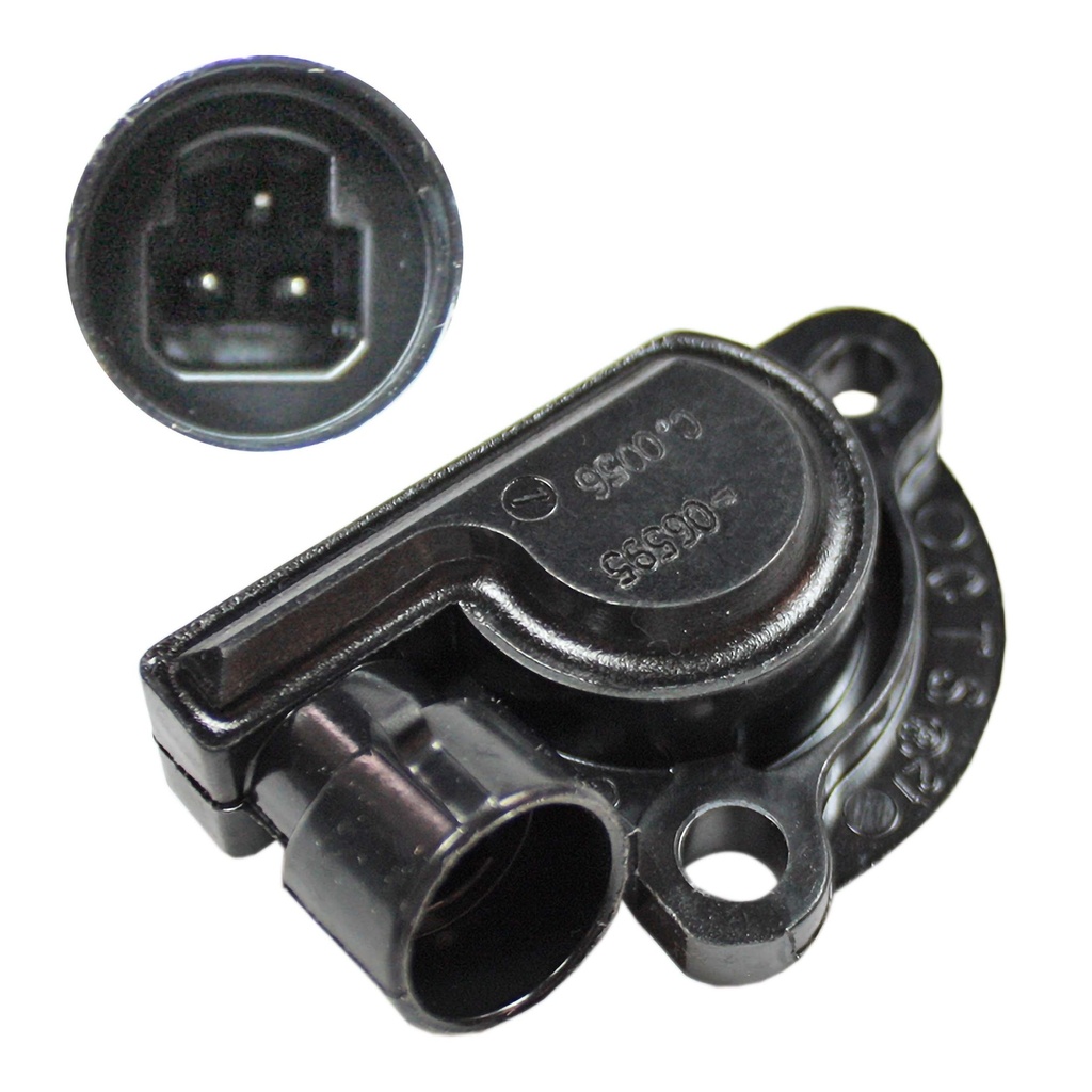 Sensor de Posición del Acelerador (TPS) Tomco 14072