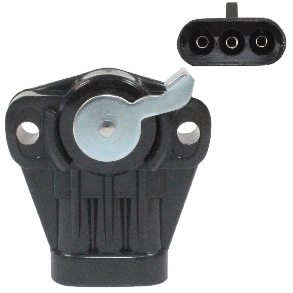 Sensor de Posición del Acelerador (TPS) Tomco 14073