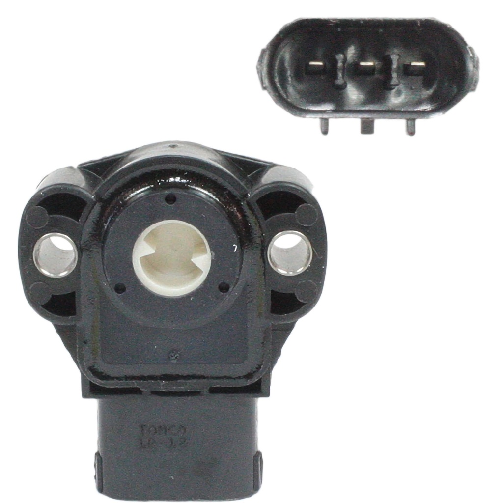Sensor de Posición del Acelerador (TPS) Tomco 14112