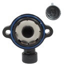 Sensor de Posición del Acelerador (TPS) Tomco 14130