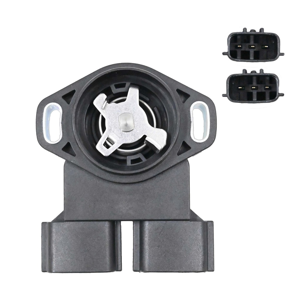 Sensor de Posición del Acelerador (TPS) Tomco 14954