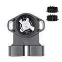 Sensor de Posición del Acelerador (TPS) Tomco 14954