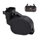 Sensor de Posición del Acelerador (TPS) Tomco 14955