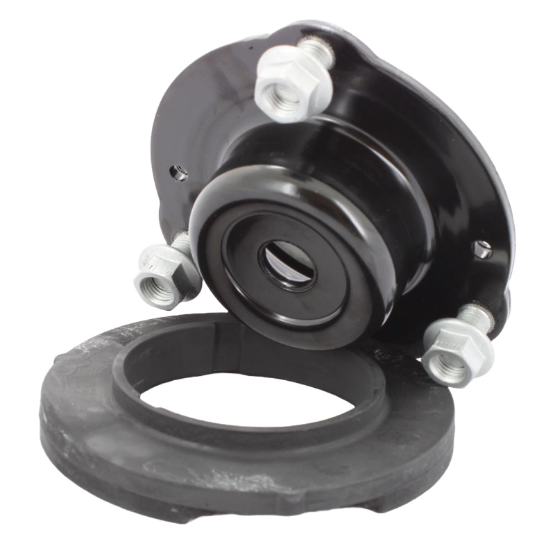 BASE DE AMORTIGUADOR FRONTAL DERECHO JAC FRISON L4 2L 2019-2025