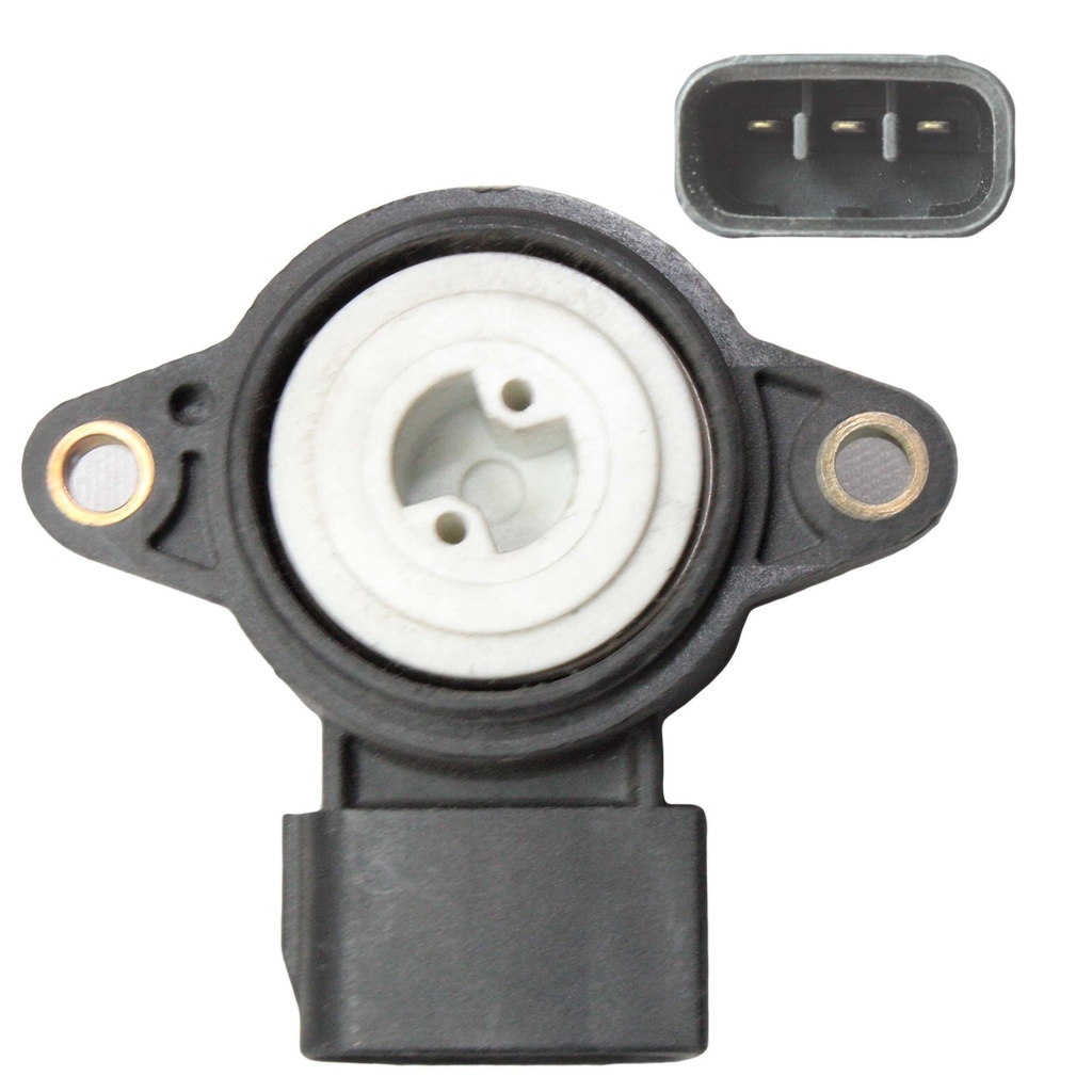Sensor de Posición del Acelerador (TPS) Tomco 14973