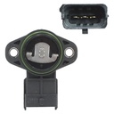 Sensor de Posición del Acelerador (TPS) Tomco 14974