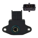 Sensor de Posición del Acelerador (TPS) Tomco 14980