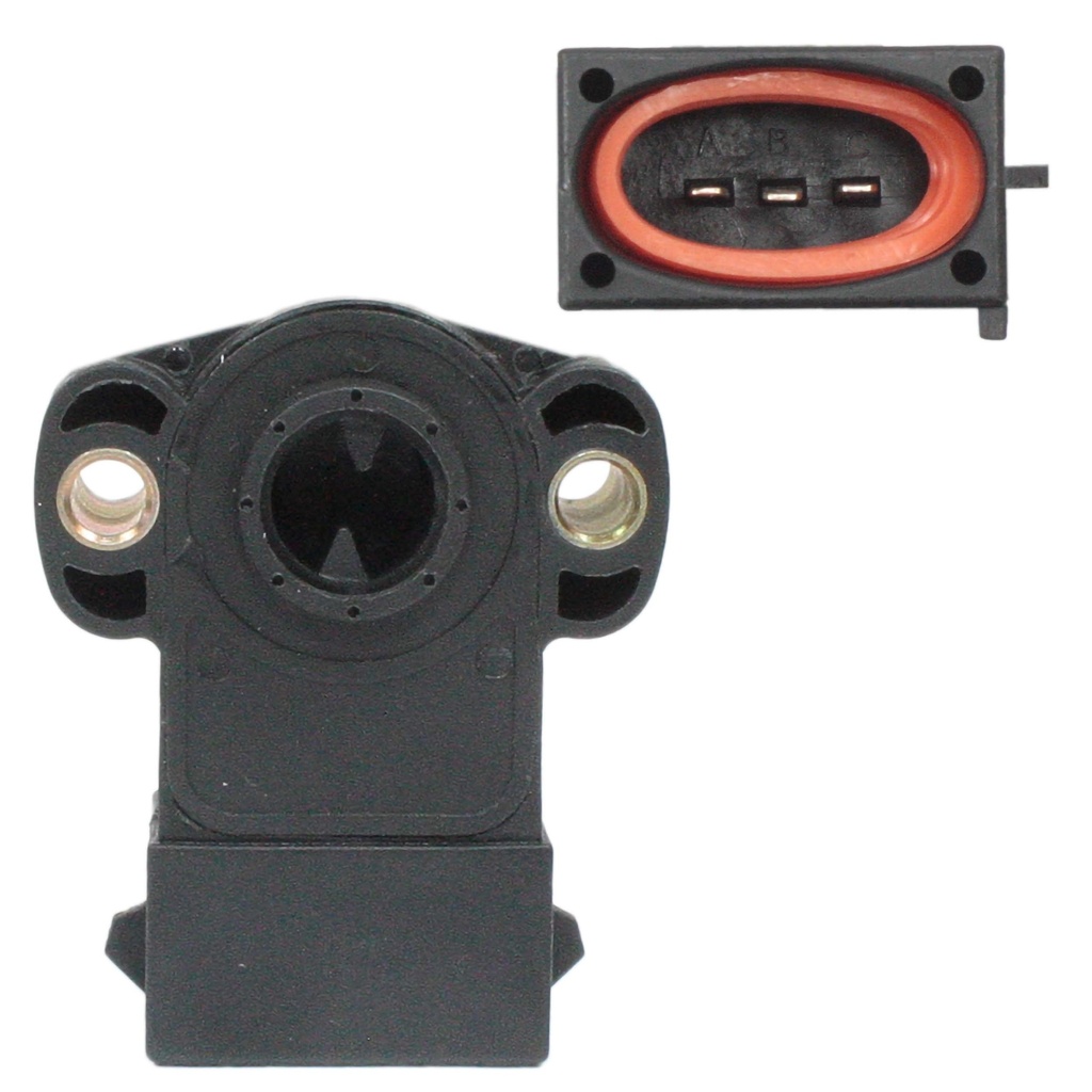 Sensor de Posición del Acelerador (TPS) Tomco 14981