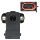Sensor de Posición del Acelerador (TPS) Tomco 14981