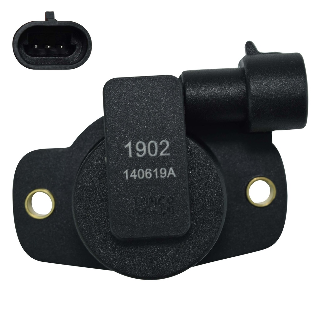Sensor de Posición del Acelerador (TPS) Tomco 14985