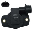 Sensor de Posición del Acelerador (TPS) Tomco 14985