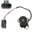 Sensor de Posición del Acelerador (TPS) Tomco 14993