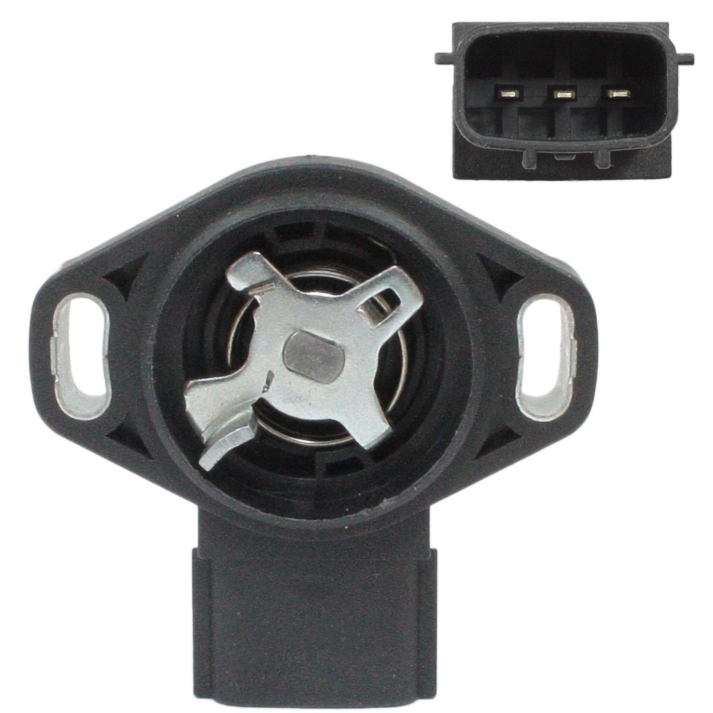 Sensor de Posición del Acelerador (TPS) Tomco 14994
