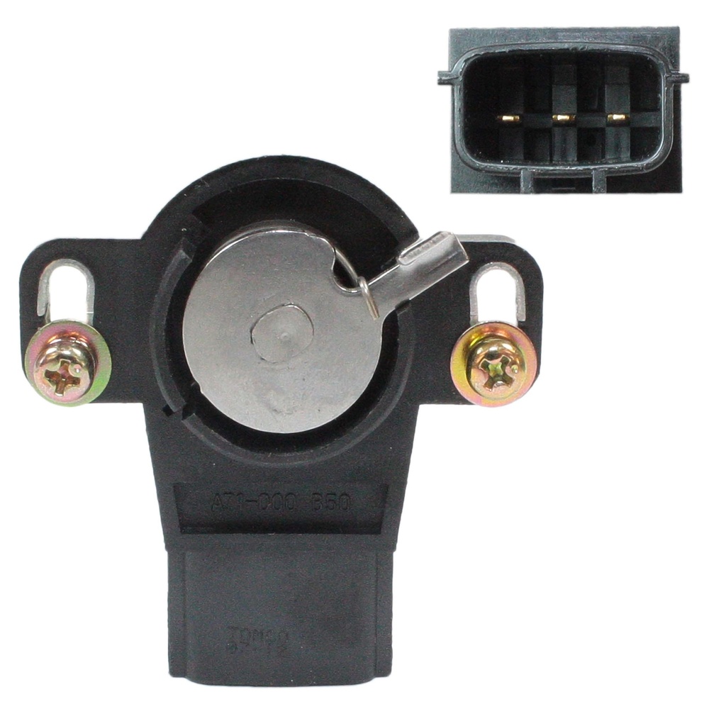 Sensor de Posición del Acelerador (TPS) Tomco 14996