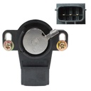 Sensor de Posición del Acelerador (TPS) Tomco 14996
