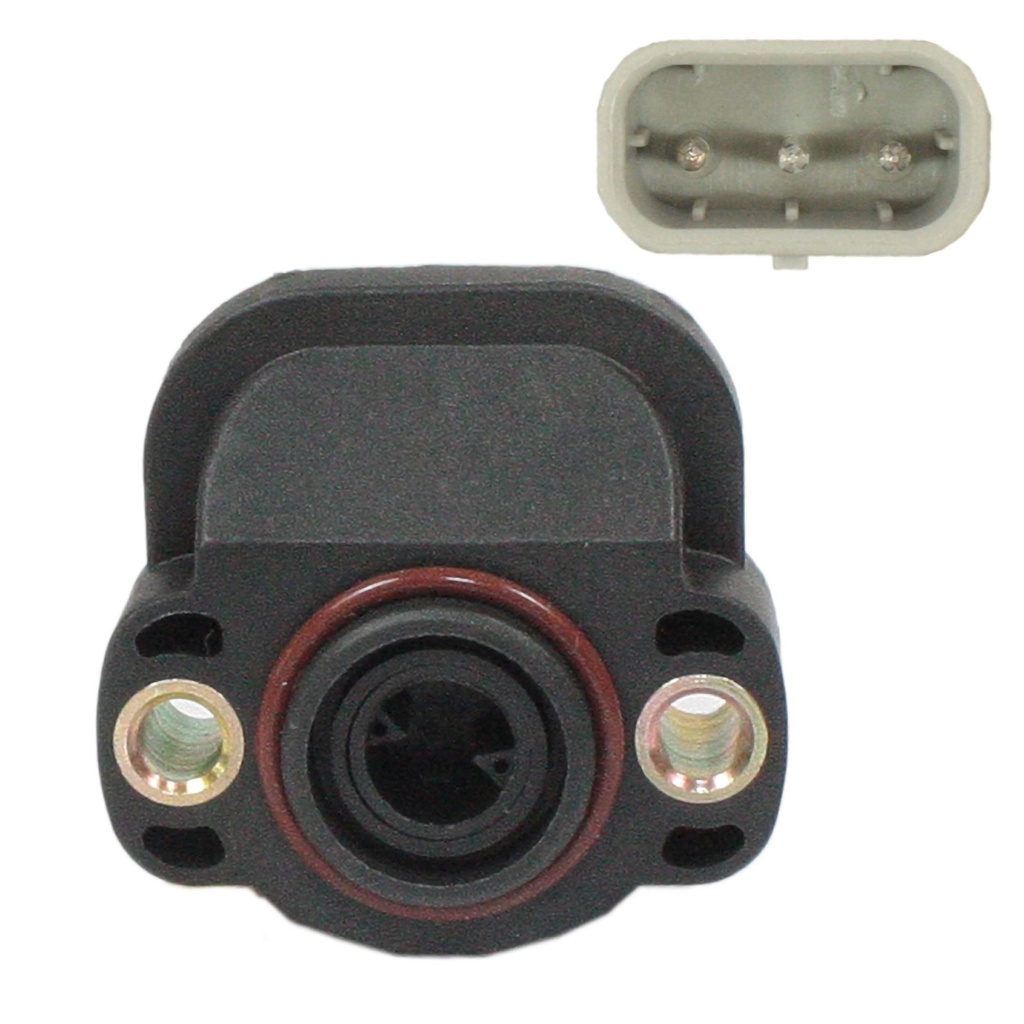TK-14998 — Sensor de Posición del Acelerador (TPS) Tomco 14998