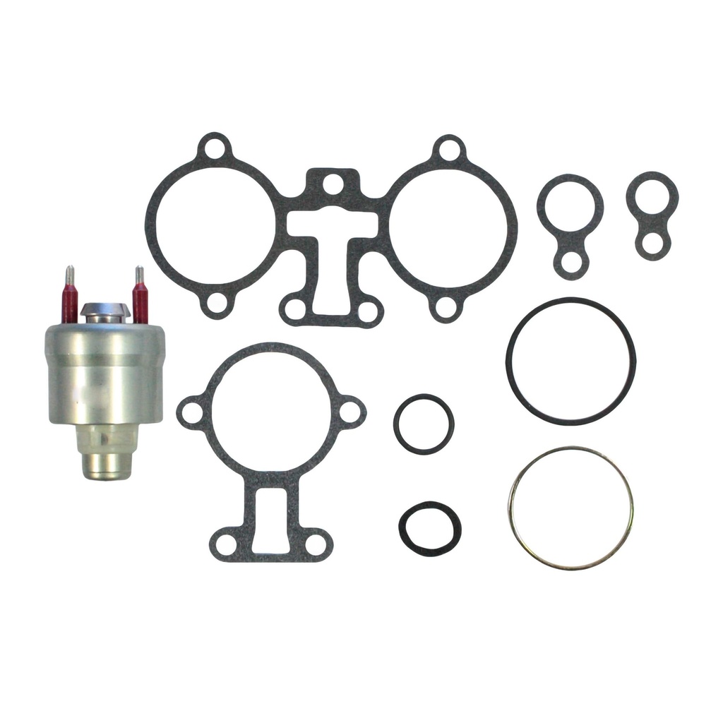 TK-15004 — Inyector de Combustible Tomco 15004