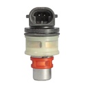Inyector de Combustible Tomco 15009