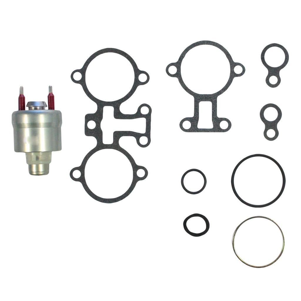 Inyector de Combustible Tomco 15012