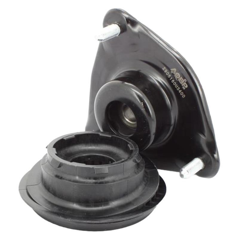 BASE DE AMORTIGUADOR FRONTAL DERECHO JAC J7 L4 1.5L 2021-2024