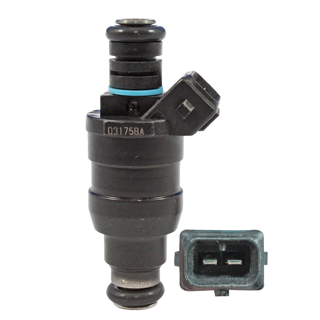 TK-15505 — Inyector de Combustible Tomco 15505