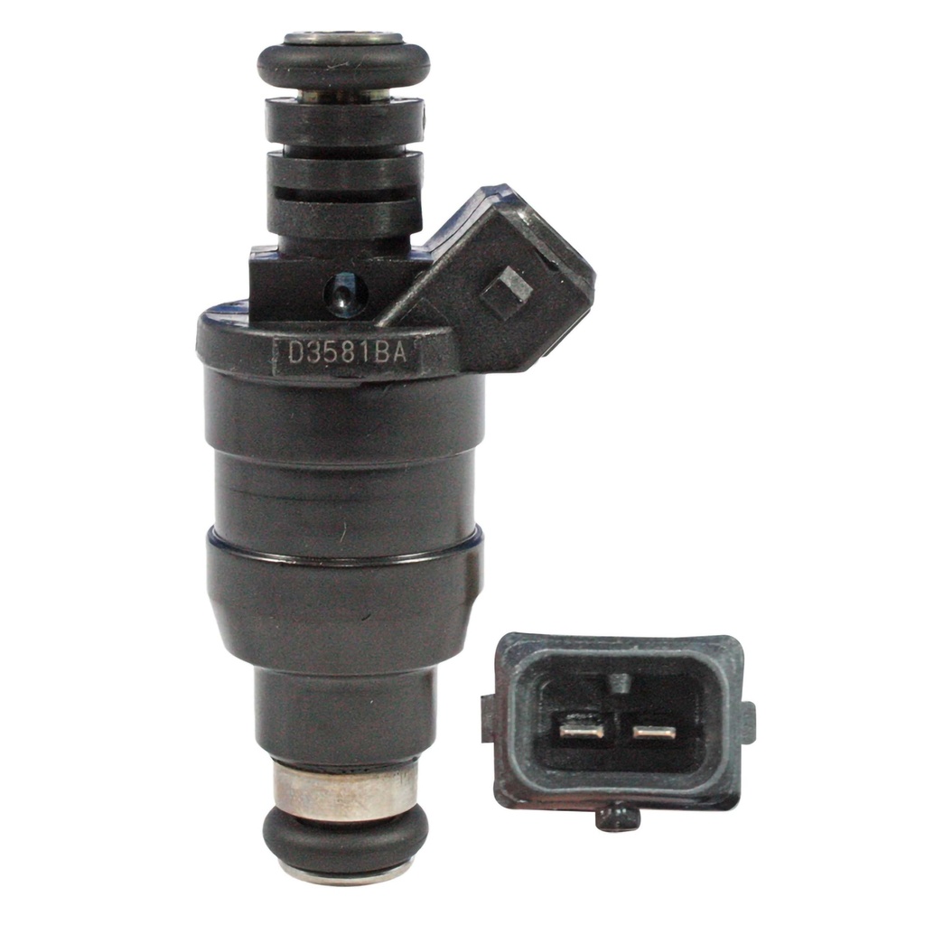 Inyector de Combustible Tomco 15506