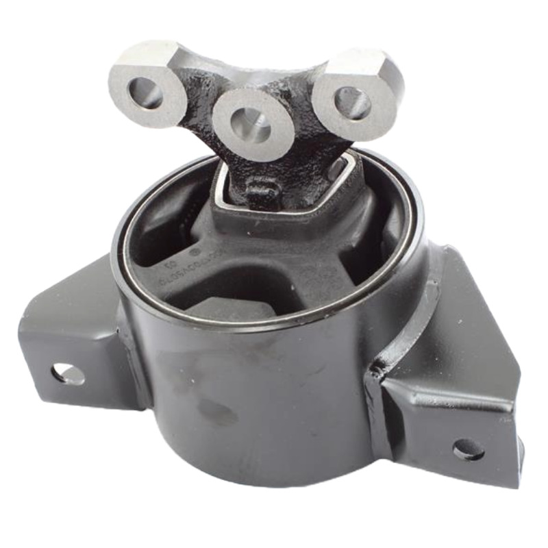 SOPORTE DE TRANSMISION IZQUIERDO JAC J7 L4 1.5L 2021-2024