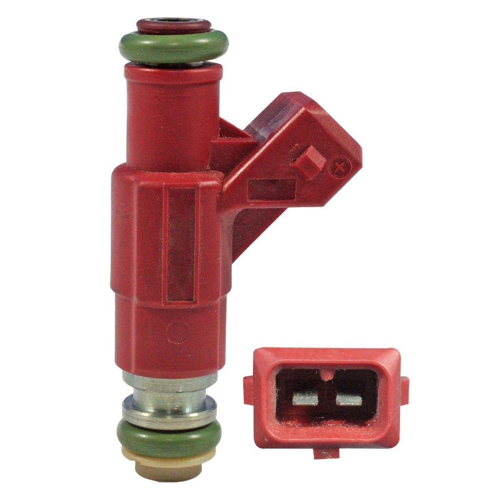 Inyector de Combustible Tomco 15569