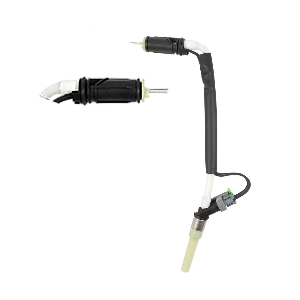 Inyector de Combustible Tomco 15588