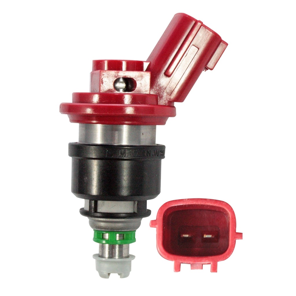 TK-15597 — Inyector de Combustible Tomco 15597