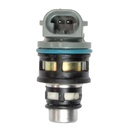 Inyector de Combustible Tomco 15603