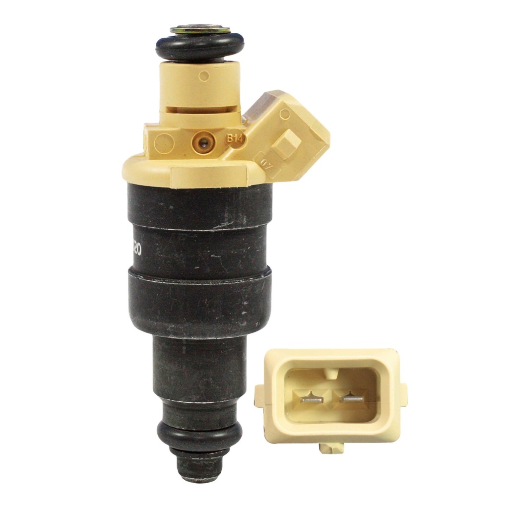 TK-15637 — Inyector de Combustible Tomco 15637