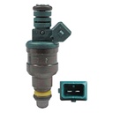 Inyector de Combustible Tomco 15652