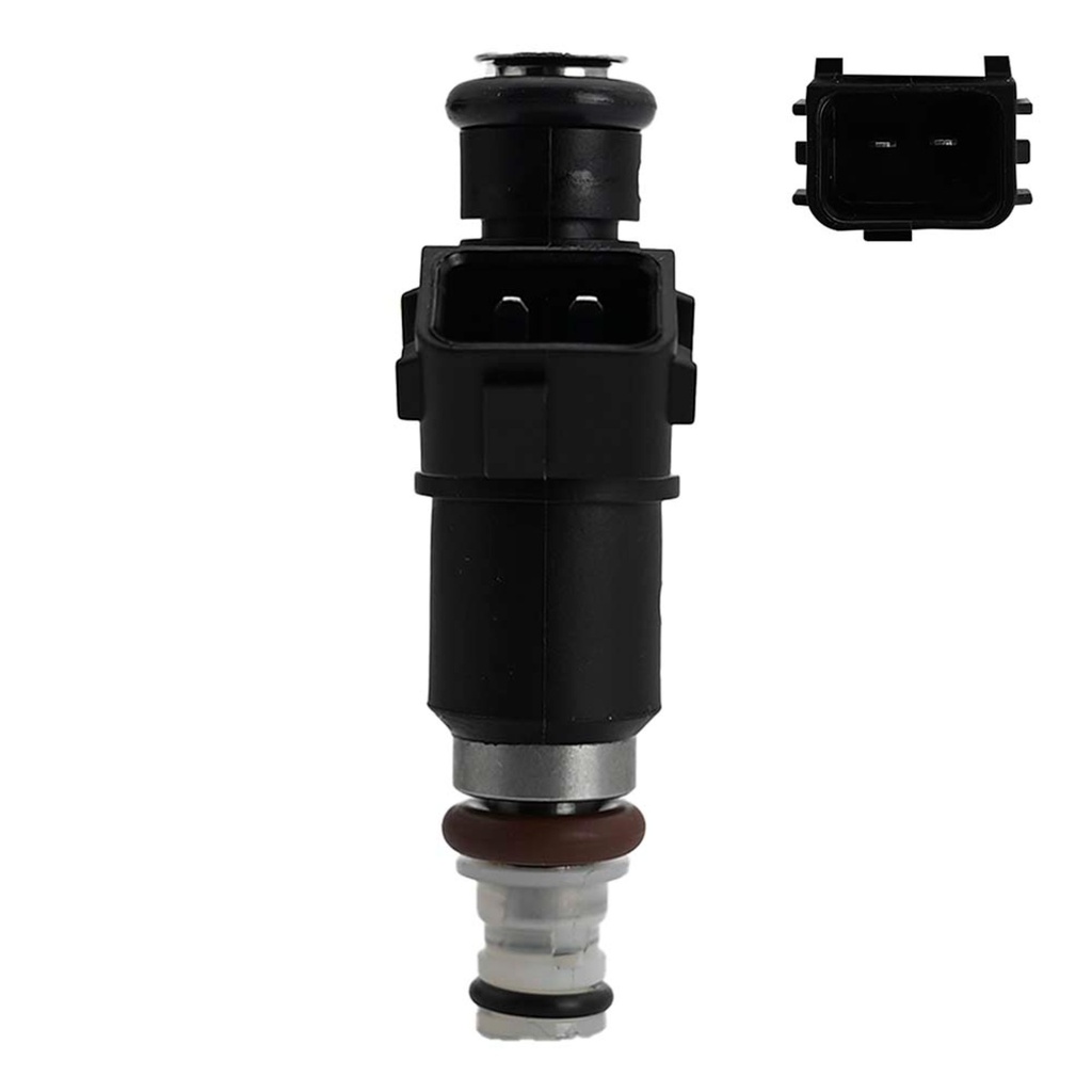 Inyector de Combustible Tomco 15799