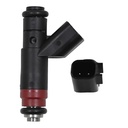Inyector de Combustible Tomco 15801