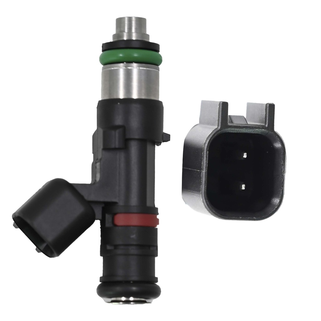 Inyector de Combustible Tomco 15802