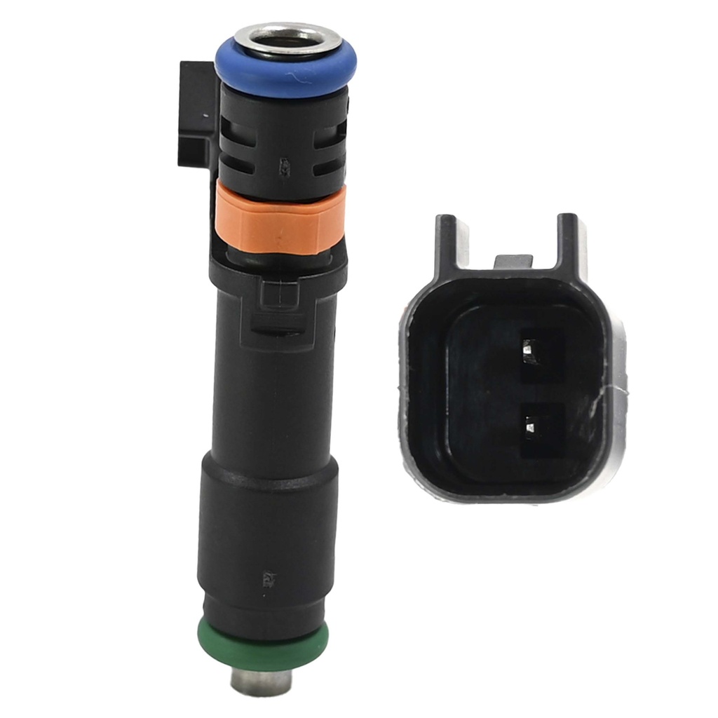 TK-15803 — Inyector de Combustible Tomco 15803