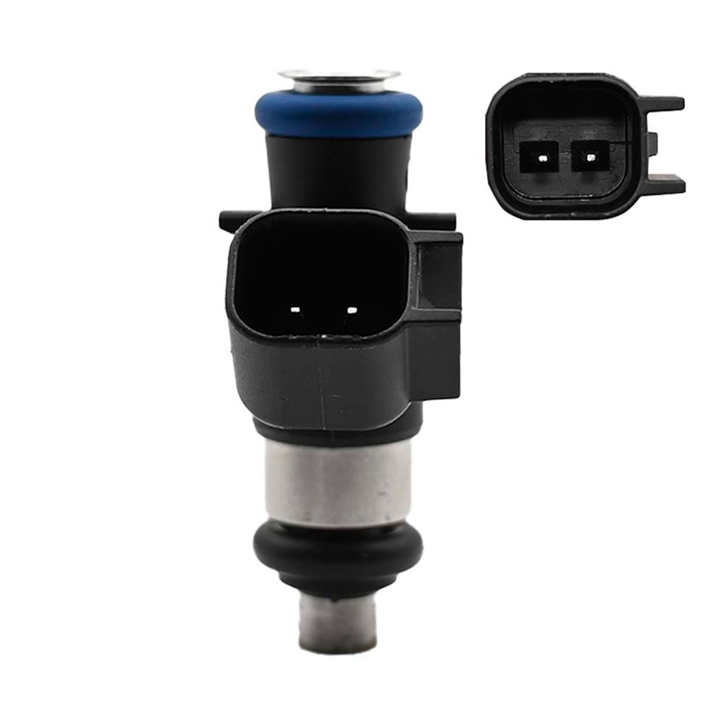 Inyector de Combustible Tomco 15804