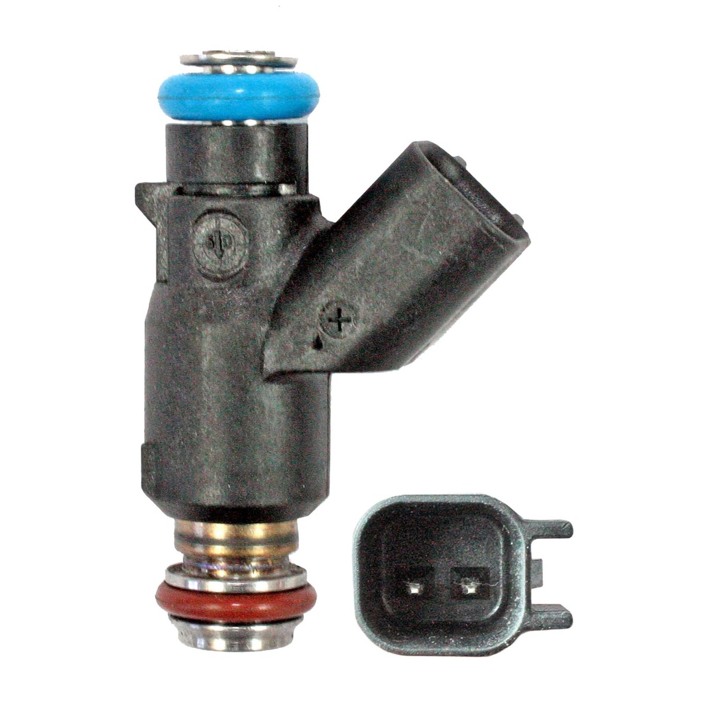 Inyector de Combustible Tomco 15826