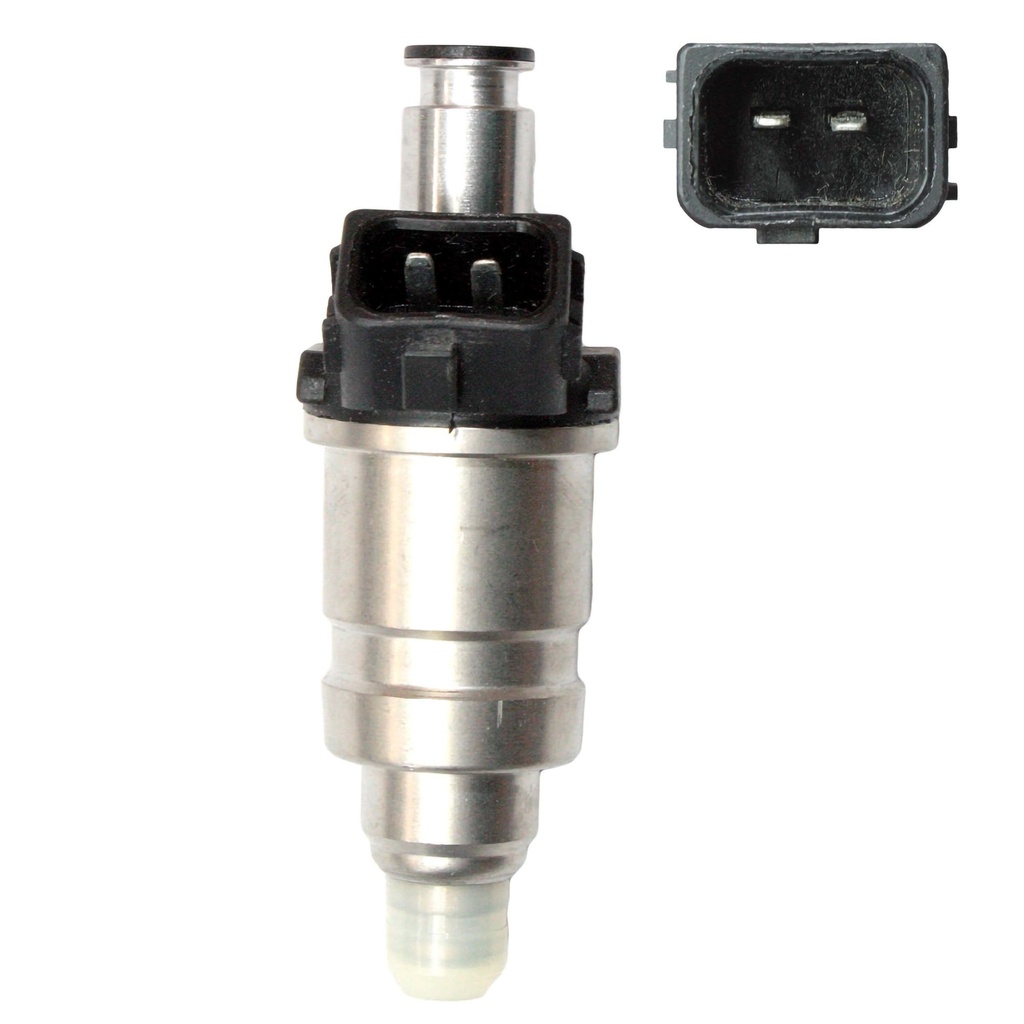 TK-15828 — Inyector de Combustible Tomco 15828