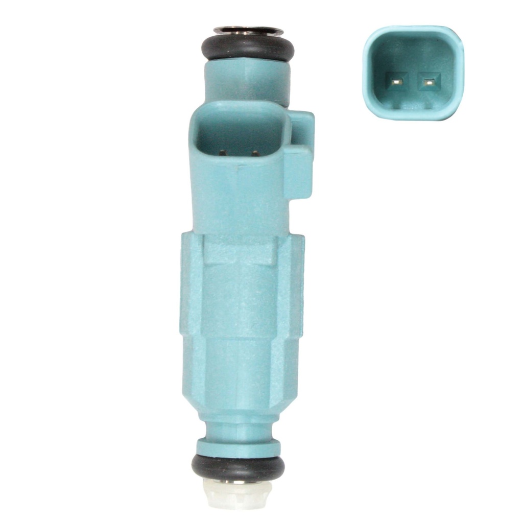 TK-15829 — Inyector de Combustible Tomco 15829