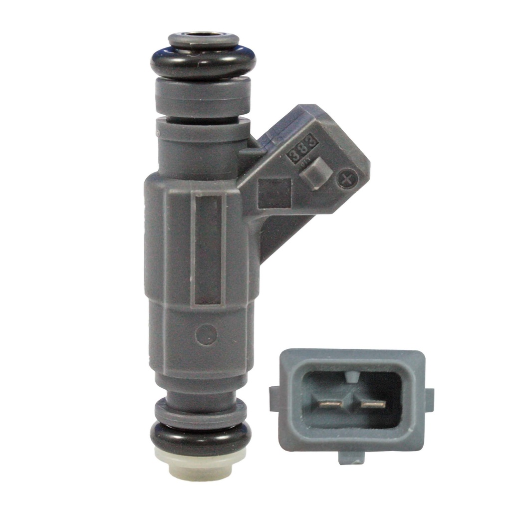 Inyector de Combustible Tomco 15833