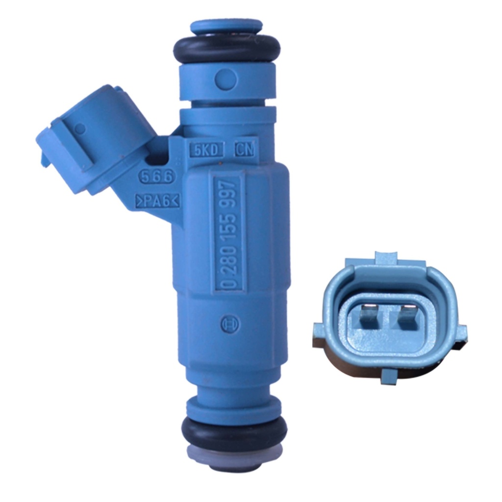 Inyector de Combustible Tomco 15837